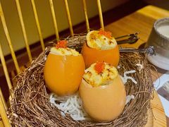 鸟蛋烧-奈九居酒屋(滨河大道店)