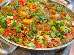 -李不管把把烧(天府三街店)