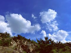 -涂山风景区