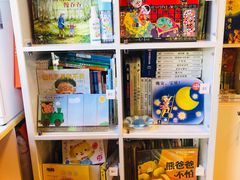 -悠贝亲子图书馆(崇文门店)