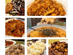 -振生清真饭店(永安道店)