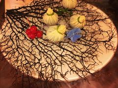 云腿野菜石榴包-解香楼(八盘岭路店)