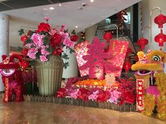 -新加坡泛太平洋酒店