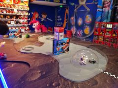 -TOYSRUS玩具反斗城(上海万象城店)