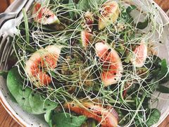 无花果甜菜沙拉-BOR Eatery(安福路店)