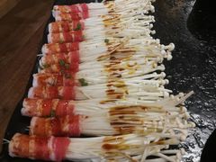 -九田家黑牛烤肉料理(石路天虹店)