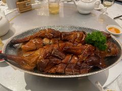 -海港酒家(始创中心店)