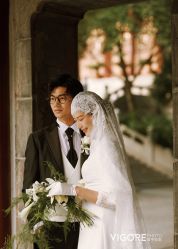 -雪中彩影婚纱摄影·微光艺术中心