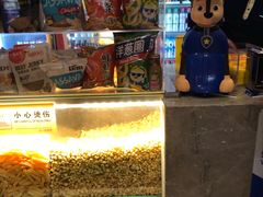 -万达影城(唐山爱琴海XLAND店)