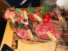 -牛藏·黑毛和牛烧肉(环市东店)