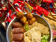 -梨花自助烤肉(天河城店)