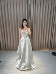 -PAI婚纱礼服设计馆【大牌租赁/高级定制】