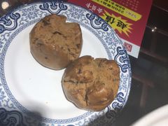 -李记搅团•非遗陕菜(三桥店)