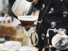 -COFFEE HOLIC(朝外SOHO店)