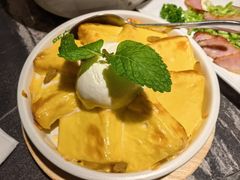 -新白鹿餐厅(松江开元地中海店)