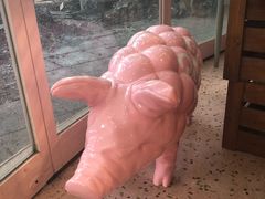 门面-WHEN PIGS FLY当猪飞