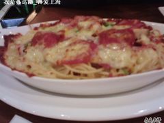 -棒约翰比萨·意面(剑河店)