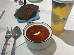 -库滋明·俄罗斯特色美食(中央大街店)