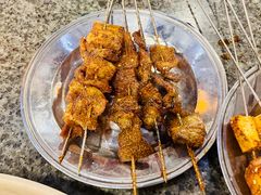 -小街天府(西工小街店)
