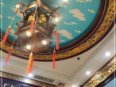 -鹊华居·地道鲁菜·海鲜·融合味(大明湖店)