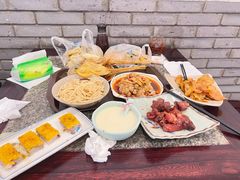 -小街天府(西工小街店)
