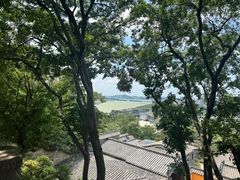 -云龙山