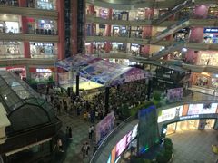 -宝龙广场(福州台江店)