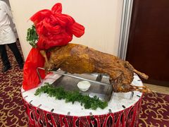 -新疆大厦·慕士塔格餐厅