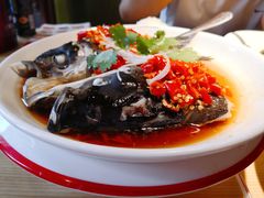 -湘阁里辣(南岭购物广场店)