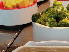 -龍歌自助小火锅(芝罘万达店)