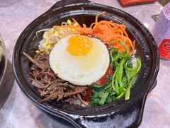 -屋里家延边朝鲜族冷面(梅林3店)