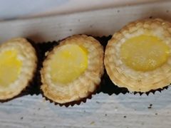 燕窝蛋挞-三号黄浦会Canton Table