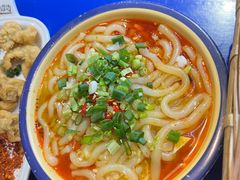 -马路边边火锅串串(观前街店)