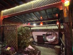 -慢丽江·云南野生菌土鸡锅(付家庄店)