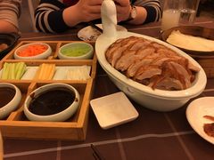 -卫鼎轩·家宴(水上公园店)