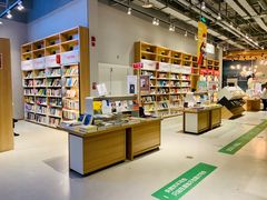 -当当书店(国泰广场店)