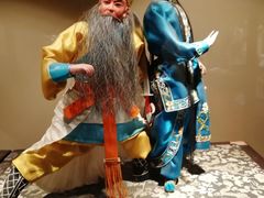 -天津戏剧博物馆