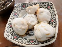 -老牌依强牛肉店(达道总店)