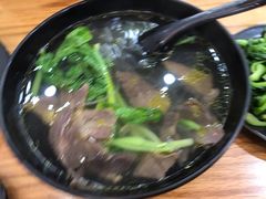 -老盛兴汤包馆(江宁一店)