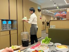 -海底捞火锅(苏宁广场店)