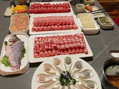 -君邦火锅(新疆大厦店)