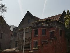 -飞马旅黎黄陂路文旅街区