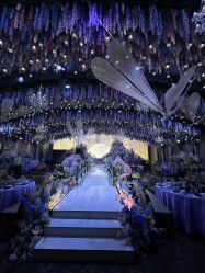 -花嫁丽舍海岛婚礼殿堂(国展店)