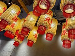 -朱光玉火锅馆·太原旗舰(钟楼街店)