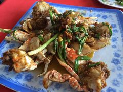 -幸福姐海鲜大排档