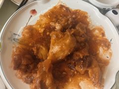 -同发号饭庄(复兴路店)