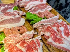 -金顺碳烤肉(大良清晖园店)