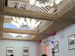 -少林寺欢喜地素斋馆