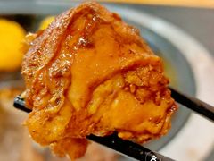 -炮爷东北铁锅炖(棠安路店)