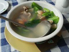 -钱大妈海鲜饭店(保利林语店)